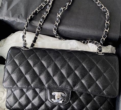 chanel classic flap versatile collective